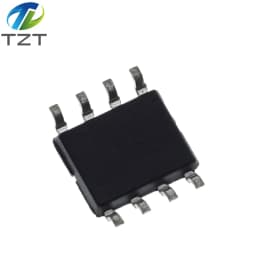 DIYTZT 10/20/50PCS TDA2822M TDA2822 TDA2822D 2822