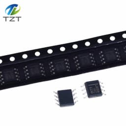 DIYTZT 10/30/50PCS LM358DR LM358 LM358DT LM358DR2G