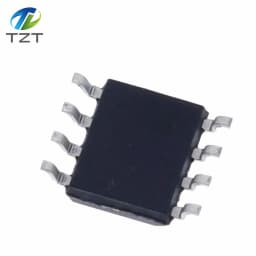 DIYTZT 10/30/50PCS LM358DR LM358 LM358DT LM358DR2G