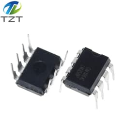DIYTZT 10/30/50pcs LM358 LM358N LM358P