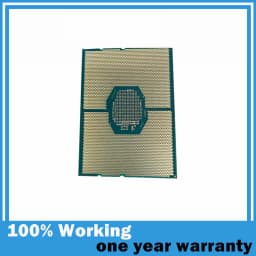 Gold 6252 CPU 24 Cores 48 Threads 2.1GHz 35.75MB 150W LGA3647 GOLD6252