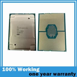 Gold 6252 CPU 24 Cores 48 Threads 2.1GHz 35.75MB 150W LGA3647 GOLD6252