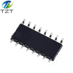 10/30/50PCS ULN2003ADR ULN2003A ULN2003