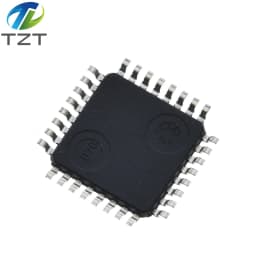 TZT 1/3PCS TQFP-32 ATMEGA328P-AU ATMEGA328P