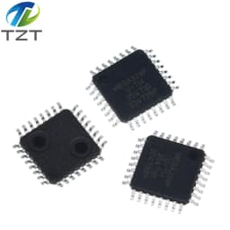 TZT 1/3PCS TQFP-32 ATMEGA328P-AU ATMEGA328P