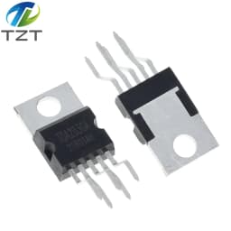 10/30pcs TDA2030 TDA2030A