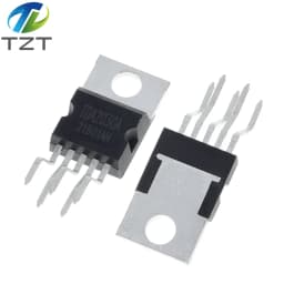 10/30pcs TDA2030 TDA2030A