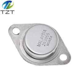 1/3/5/10PCS 2N3055 15A 60V