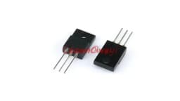 10pcs/lot CS10N65F 10N65F