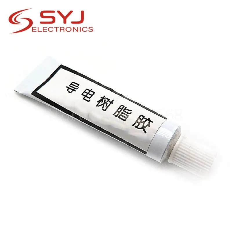 Conductive rubber repair conductive glue / repair phone keypad remote control and other contacts In Stock