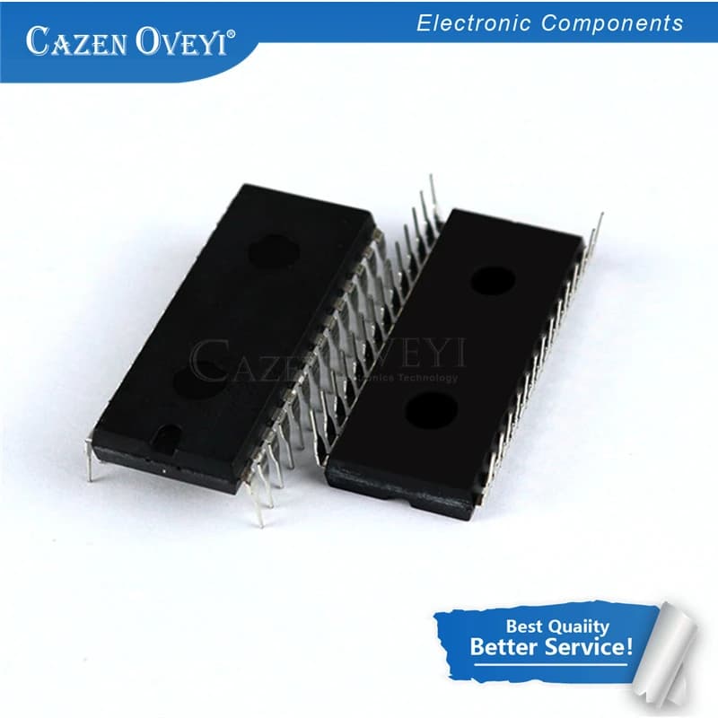 10pcs/lot HM6116LP-4 HM6116LP-3 HM6116P-3 6116 DIP-24 HM6116 HM6116LP new original In Stock