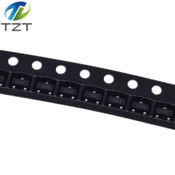 DIYTZT 50/100/300PCS 2N7002 2N7002LT1G 60V 300MA For Driver Module