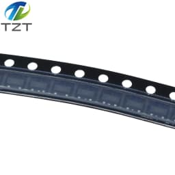 DIYTZT 50/100/300PCS 2N7002 2N7002LT1G 60V 300MA For Driver Module