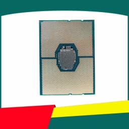 Xeon Gold 6230 CPU 20-Cores 40-Threads 2.10GHz 27.5MB 125W LGA3647 For C621 6230