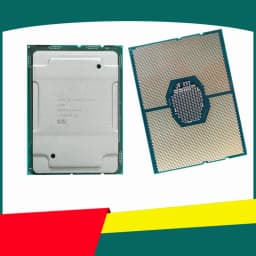 Xeon Gold 6230 CPU 20-Cores 40-Threads 2.10GHz 27.5MB 125W LGA3647 For C621 6230