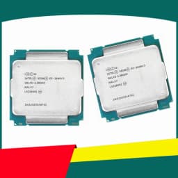 E5-2699v3 E5 2699v3 E5 2699 v3 2.3 GHz 18-Core 36-Thread 30MB 145W CPU LGA 2011-3