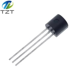 DIYTZT 1/5/10PCS DALLAS DS18B20 18B20 for module