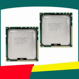 X5690 LGA 1366 3.46GHz 6.4GT/s 12MB 6 Core 1333MHz SLBVX CPU