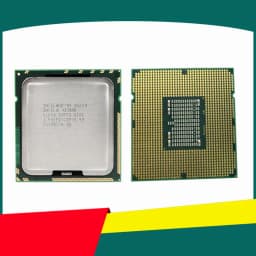 X5690 LGA 1366 3.46GHz 6.4GT/s 12MB 6 Core 1333MHz SLBVX CPU