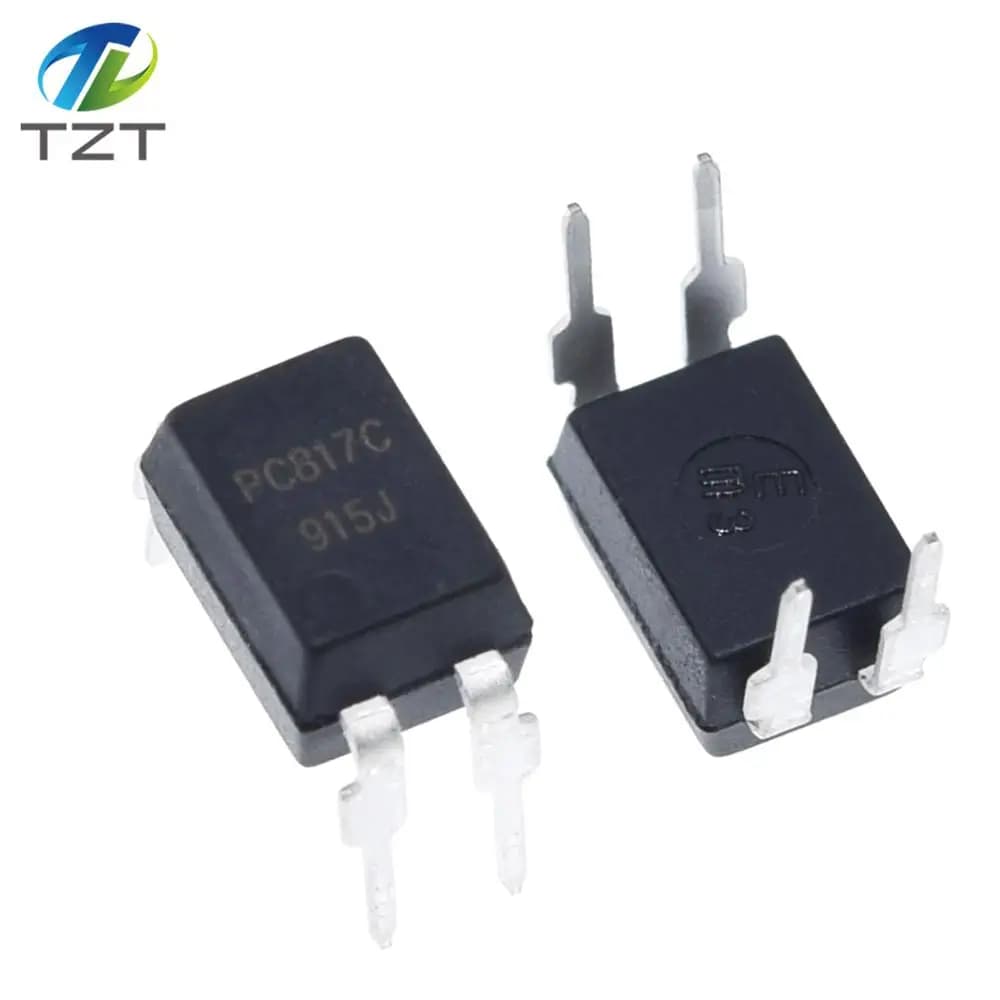 10/30/50pcs PC817 EL817 817 817C FL817C PS817C