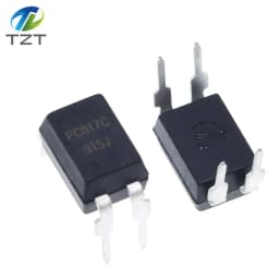 10/30/50pcs PC817 EL817 817 817C FL817C PS817C