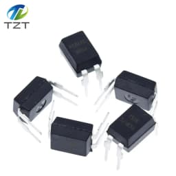 10/30/50pcs PC817 EL817 817 817C FL817C PS817C