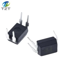 10/30/50pcs PC817 EL817 817 817C FL817C PS817C