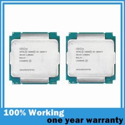 Xeon E5-2699 V3 E5-2699V3 E5 2699 V3 2.30GHz 45M 145W 18-Core 22NM LGA2011-3 E5 2699V3