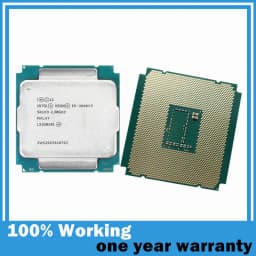 Xeon E5-2699 V3 E5-2699V3 E5 2699 V3 2.30GHz 45M 145W 18-Core 22NM LGA2011-3 E5 2699V3
