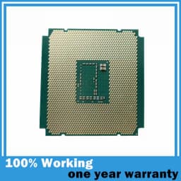 Xeon E5-2699 V3 E5-2699V3 E5 2699 V3 2.30GHz 45M 145W 18-Core 22NM LGA2011-3 E5 2699V3