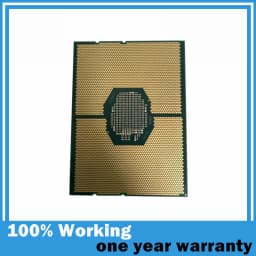 Xeon 8173M LGA3647 8173M 28 Cores 56 Threads 2.0GHz 38.5MB 165W
