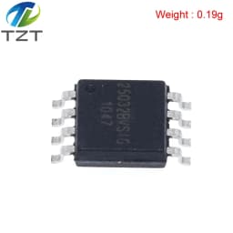5/10/20PCS W25Q32BVSSIG W25Q32 W25Q32B 25q32 W25Q32BVSIG 25Q32BVSIG