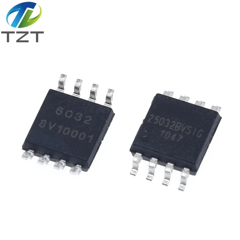 5/10/20PCS W25Q32BVSSIG W25Q32 W25Q32B 25q32 W25Q32BVSIG 25Q32BVSIG
