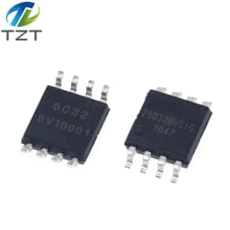 5/10/20PCS W25Q32BVSSIG W25Q32 W25Q32B 25q32 W25Q32BVSIG 25Q32BVSIG