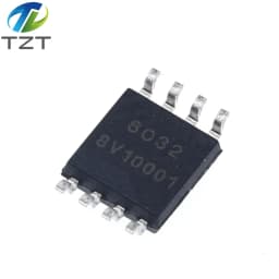 5/10/20PCS W25Q32BVSSIG W25Q32 W25Q32B 25q32 W25Q32BVSIG 25Q32BVSIG