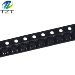DIYTZT 50/100PCS AO3400 AO3400A A09T For Power module