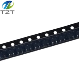 DIYTZT 50/100PCS AO3400 AO3400A A09T For Power module