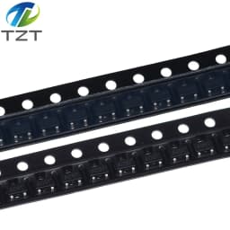 DIYTZT 50/100PCS AO3400 AO3400A A09T For Power module