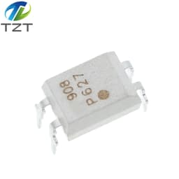 10/30PCS TLP627-1 TLP627 P627 for module