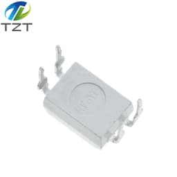 10/30PCS TLP627-1 TLP627 P627 for module