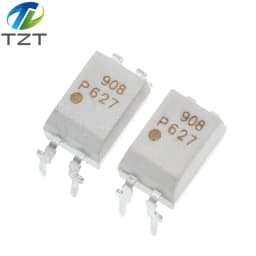 10/30PCS TLP627-1 TLP627 P627 for module