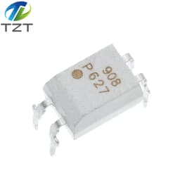 10/30PCS TLP627-1 TLP627 P627 for module