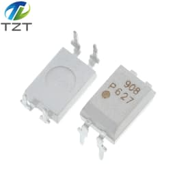 10/30PCS TLP627-1 TLP627 P627 for module