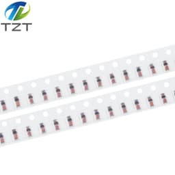 TZT 100/300PCS LL4148 LL-34 1N4148 IN4148