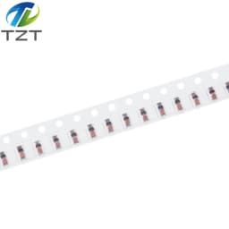 TZT 100/300PCS LL4148 LL-34 1N4148 IN4148