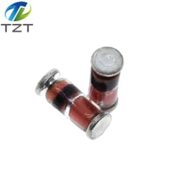 TZT 100/300PCS LL4148 LL-34 1N4148 IN4148