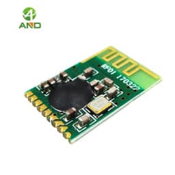 Low Cost 2.4 GHz Transceiver CC2500 Module