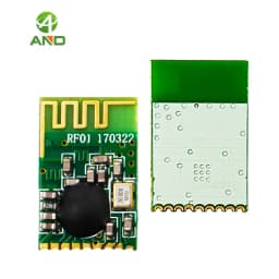 Low Cost 2.4 GHz Transceiver CC2500 Module