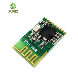 Low Cost 2.4 GHz Transceiver CC2500 Module
