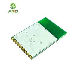 Low Cost 2.4 GHz Transceiver CC2500 Module
